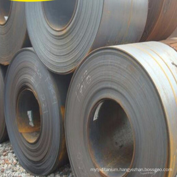 Premium Quality Q235B and ASTM A36 Carbon Steel and Steel Coil